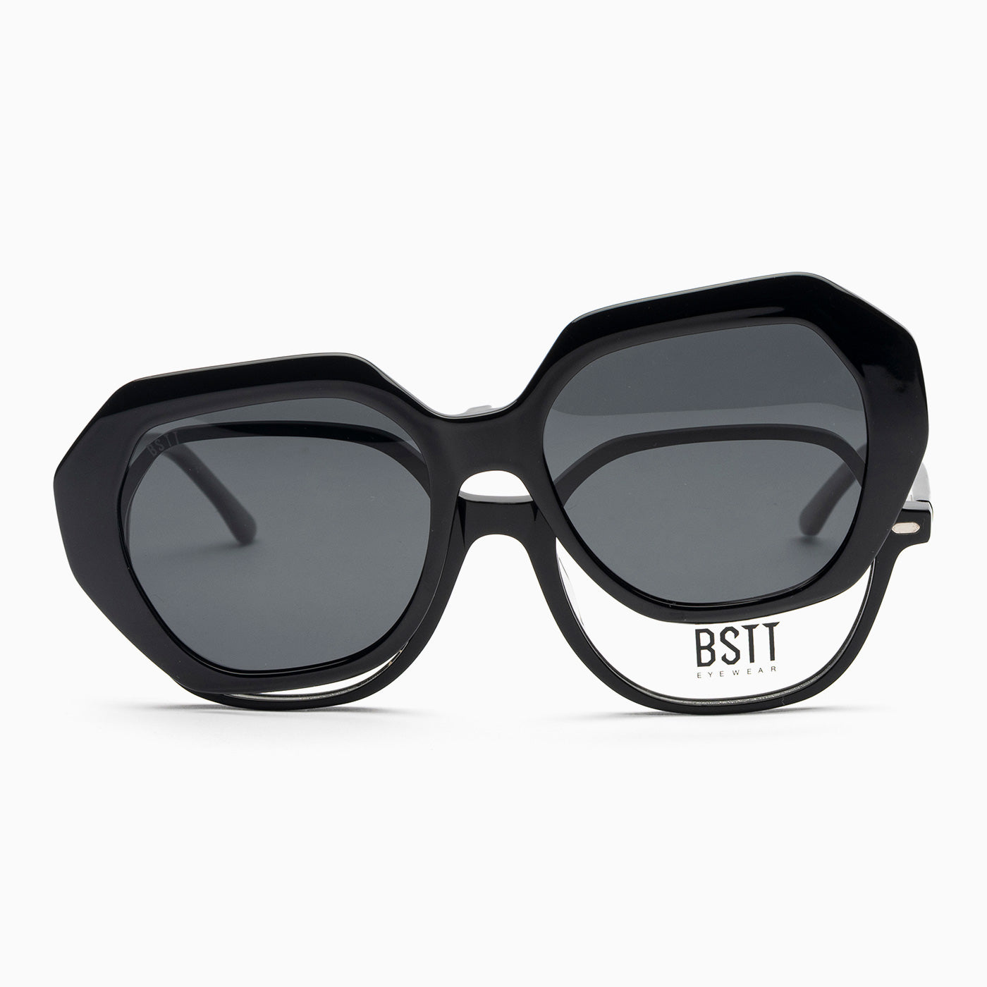 BSTT - Porpoise Nero