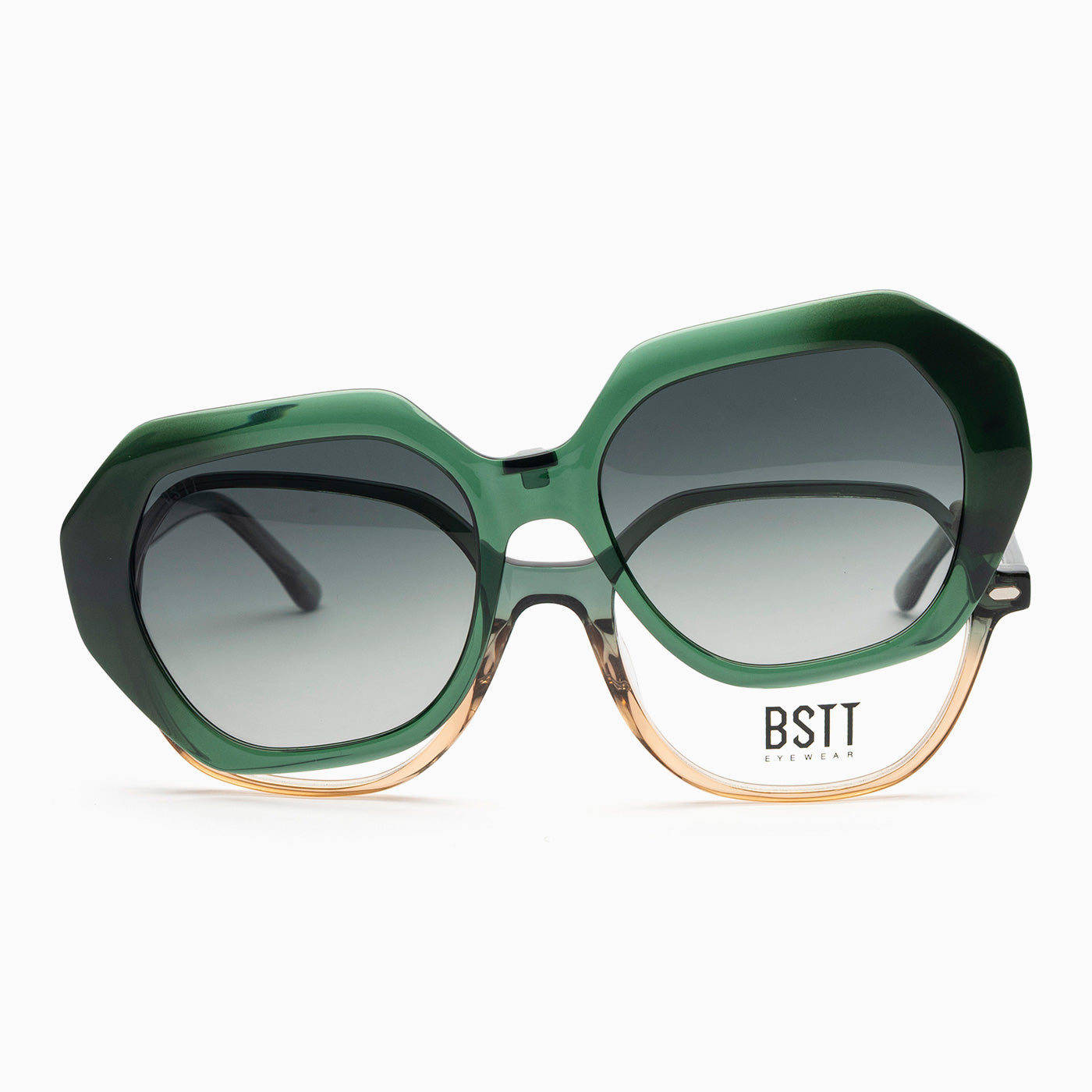 BSTT - Porpoise Verde