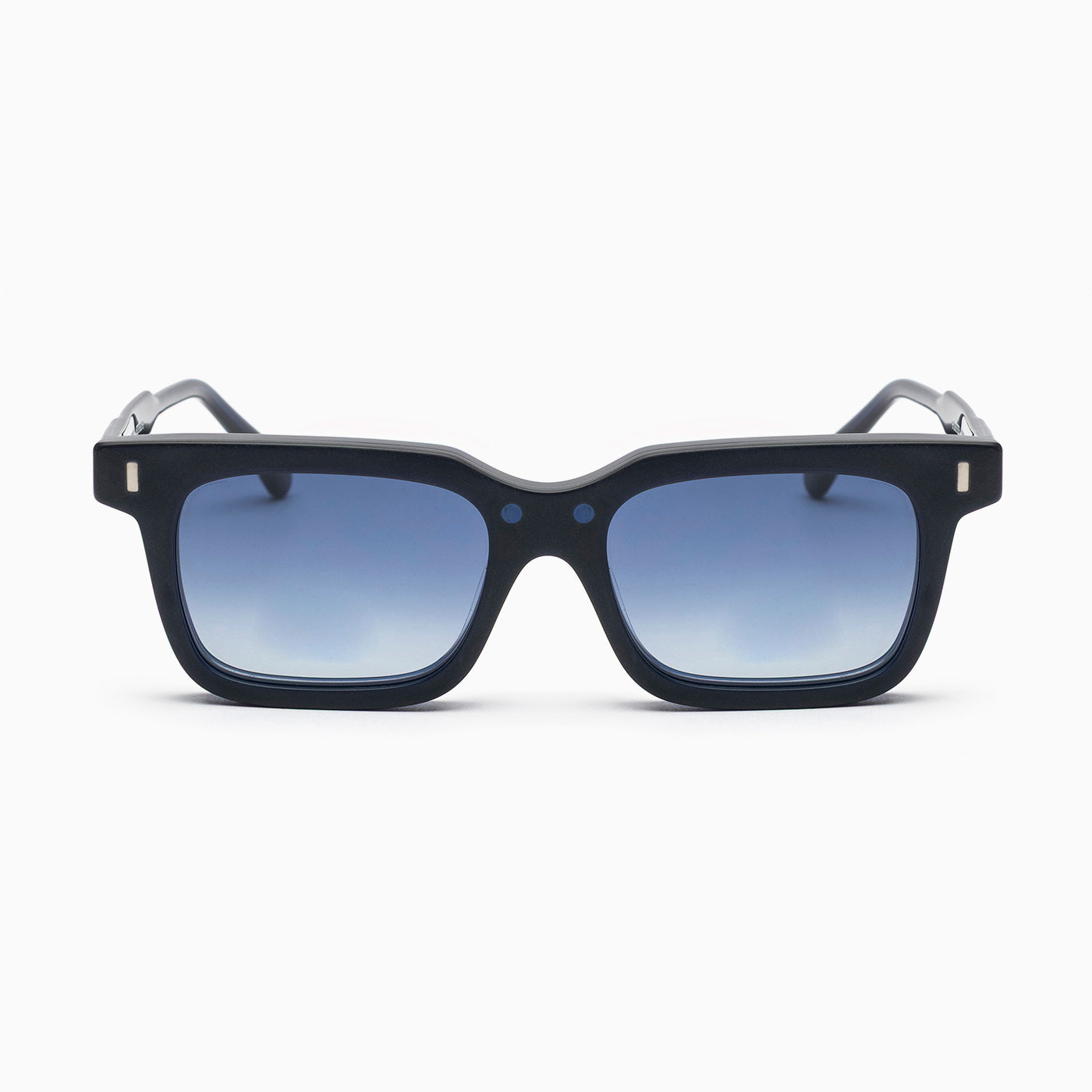 BSTT - Puffer Blu con Clip