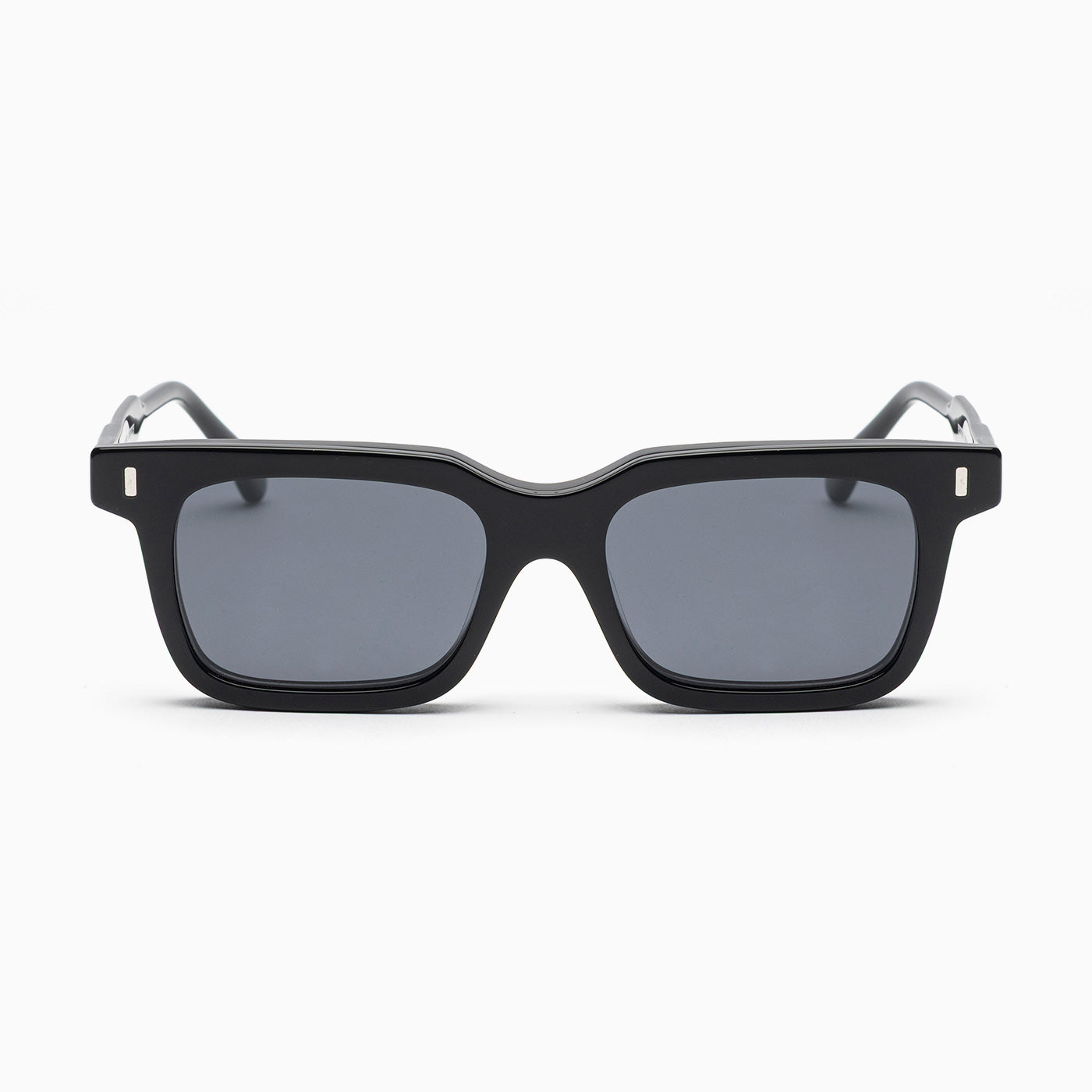 BSTT - Puffer Nero con Clip