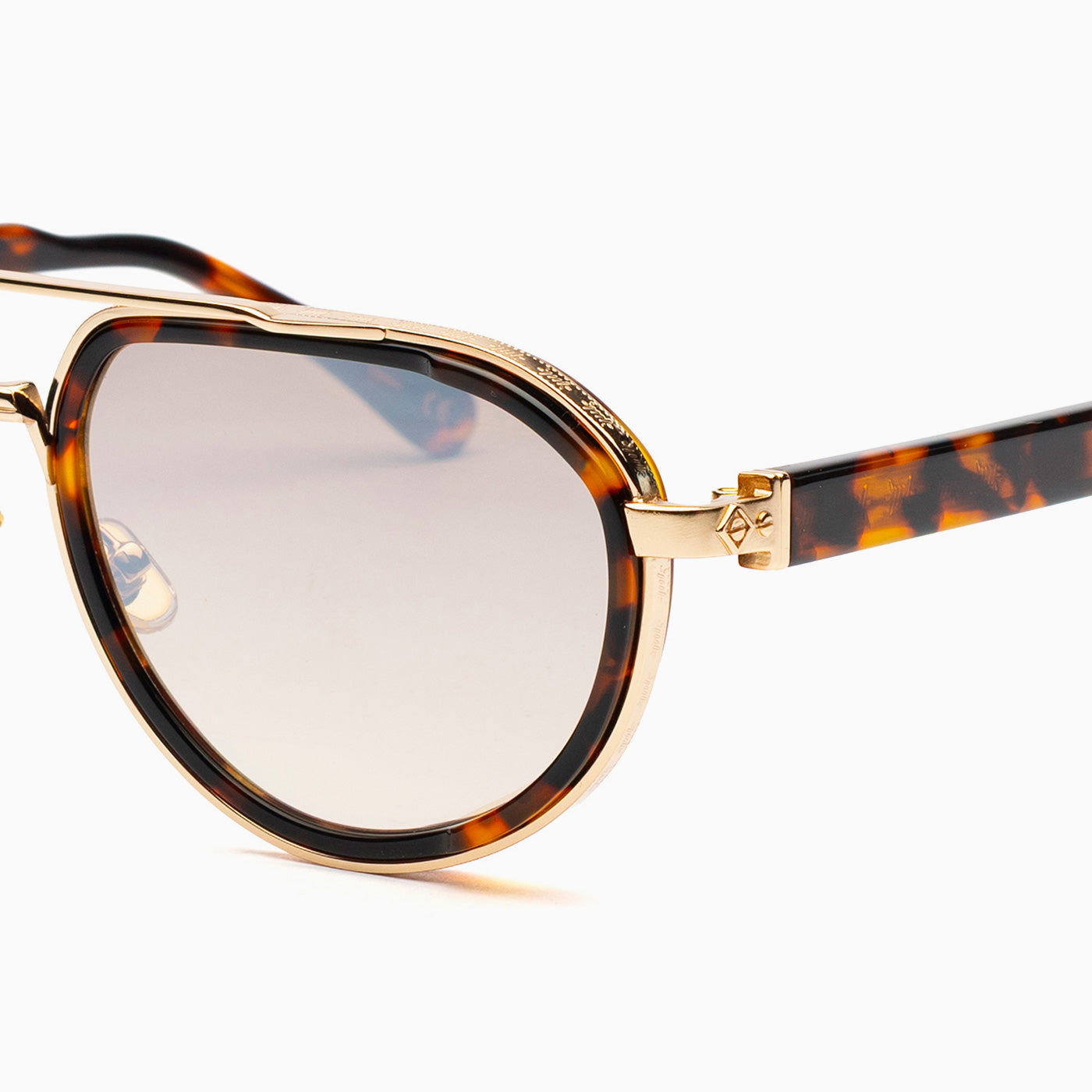 Rakim Oro - Tartaruga