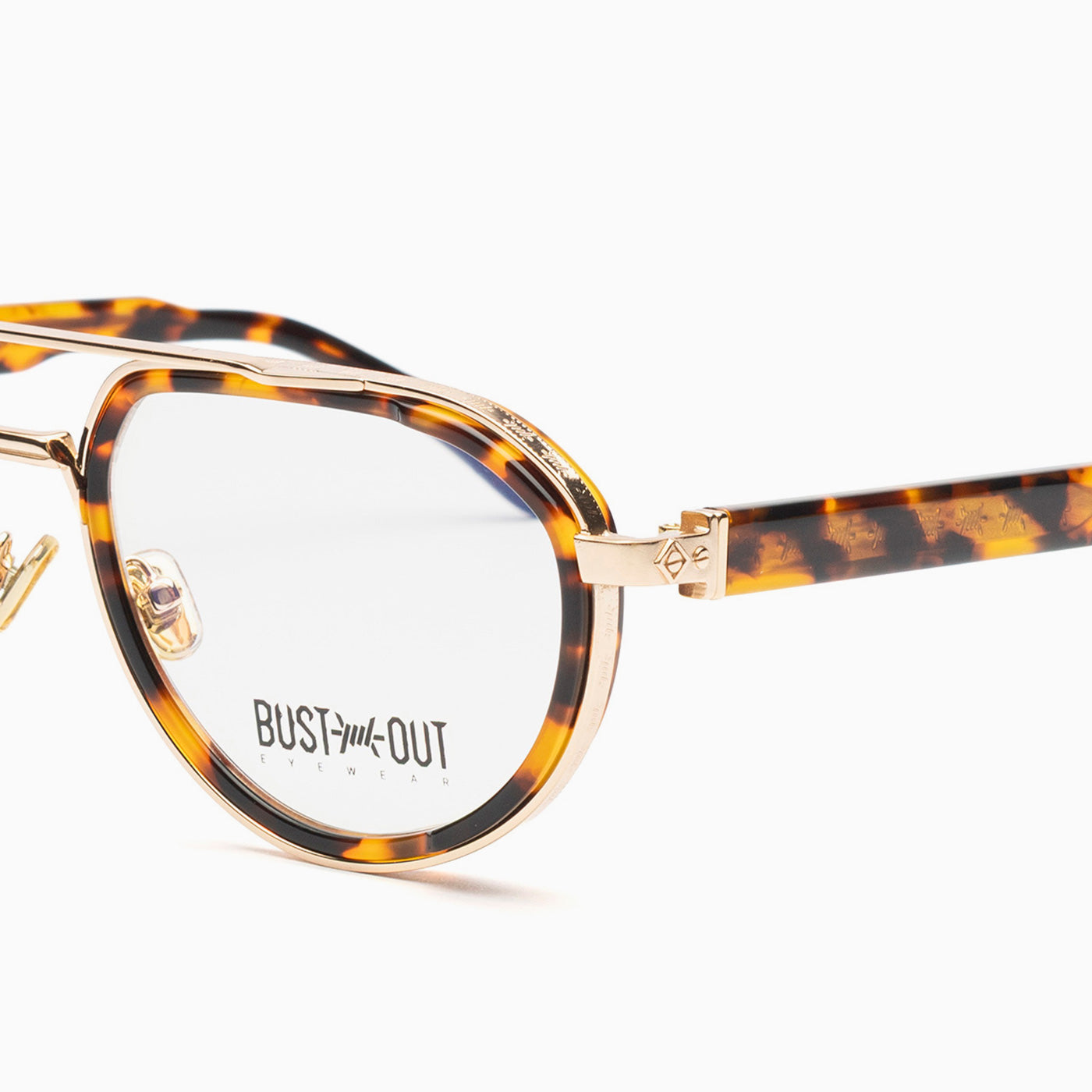 Rakim Oro - Tartaruga