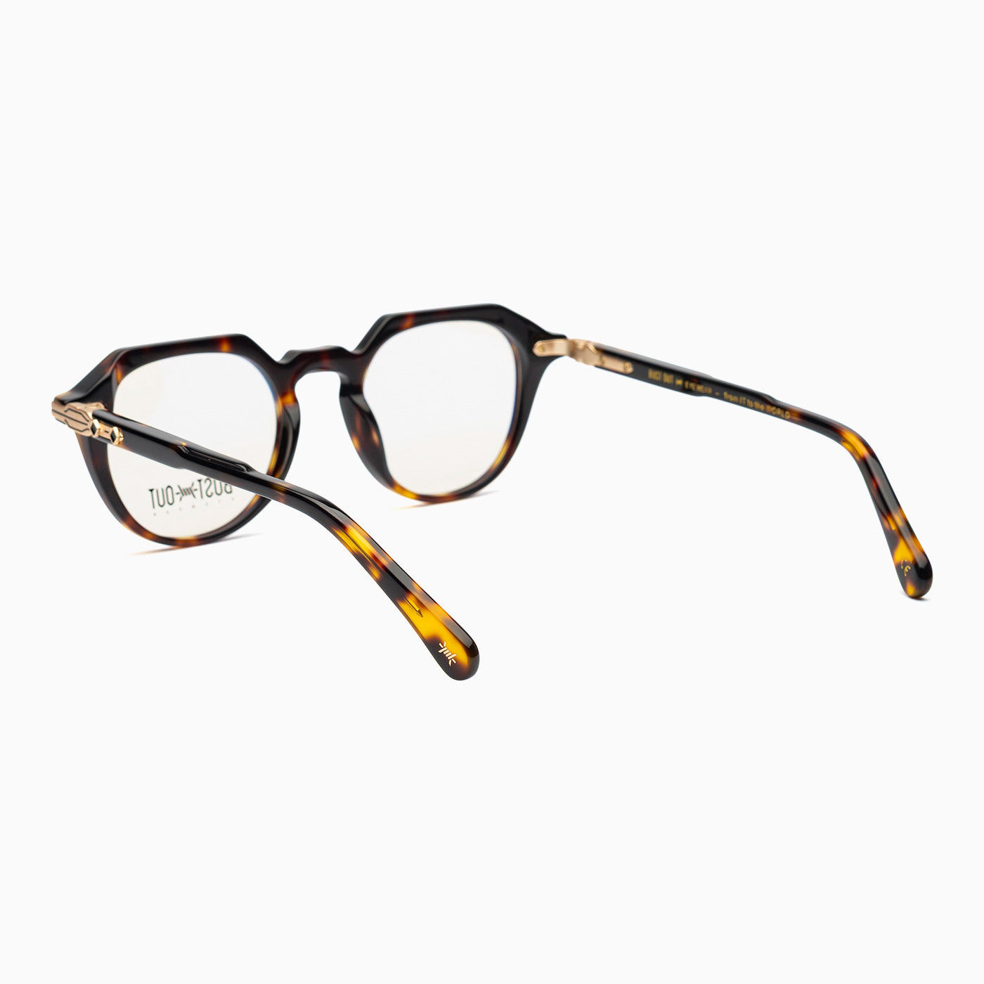 Robby Oro - Tartaruga