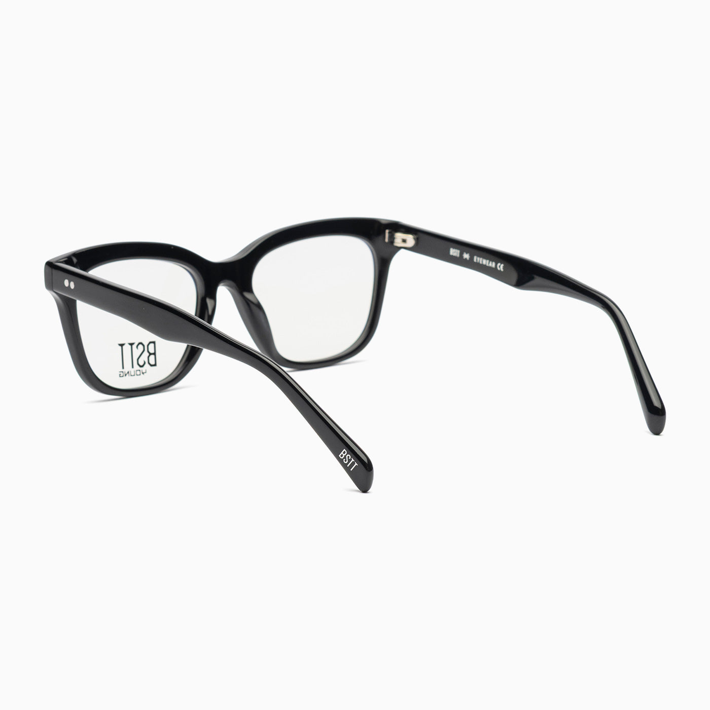 BSTT Young - Rosita Nero