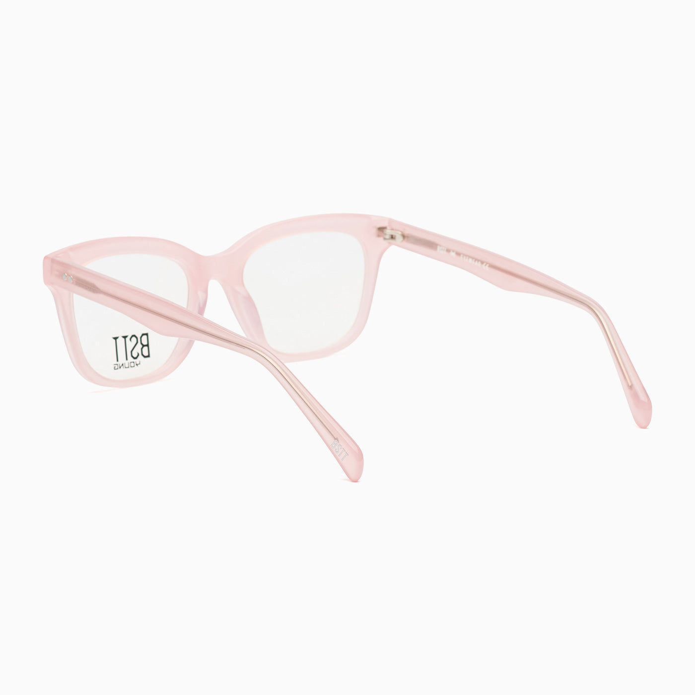 BSTT Young - Rosita Rosa