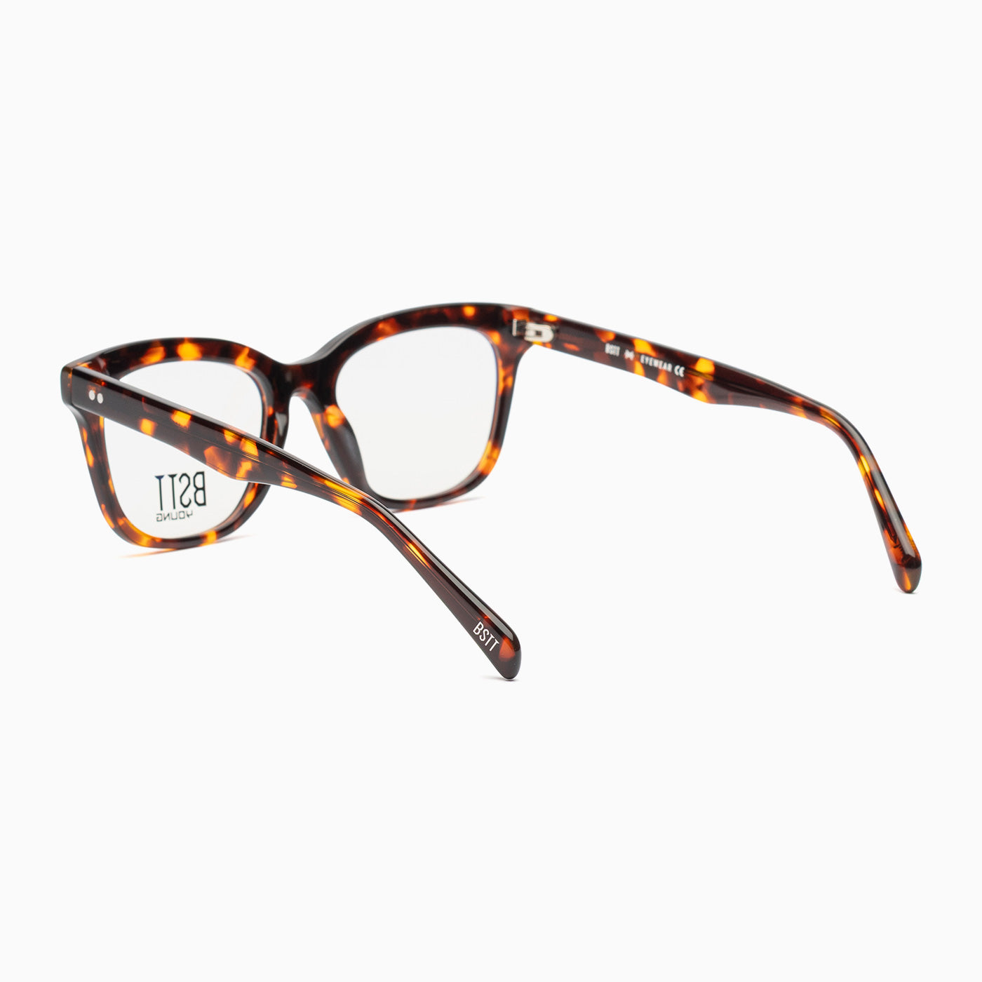 BSTT Young - Rosita Tartaruga