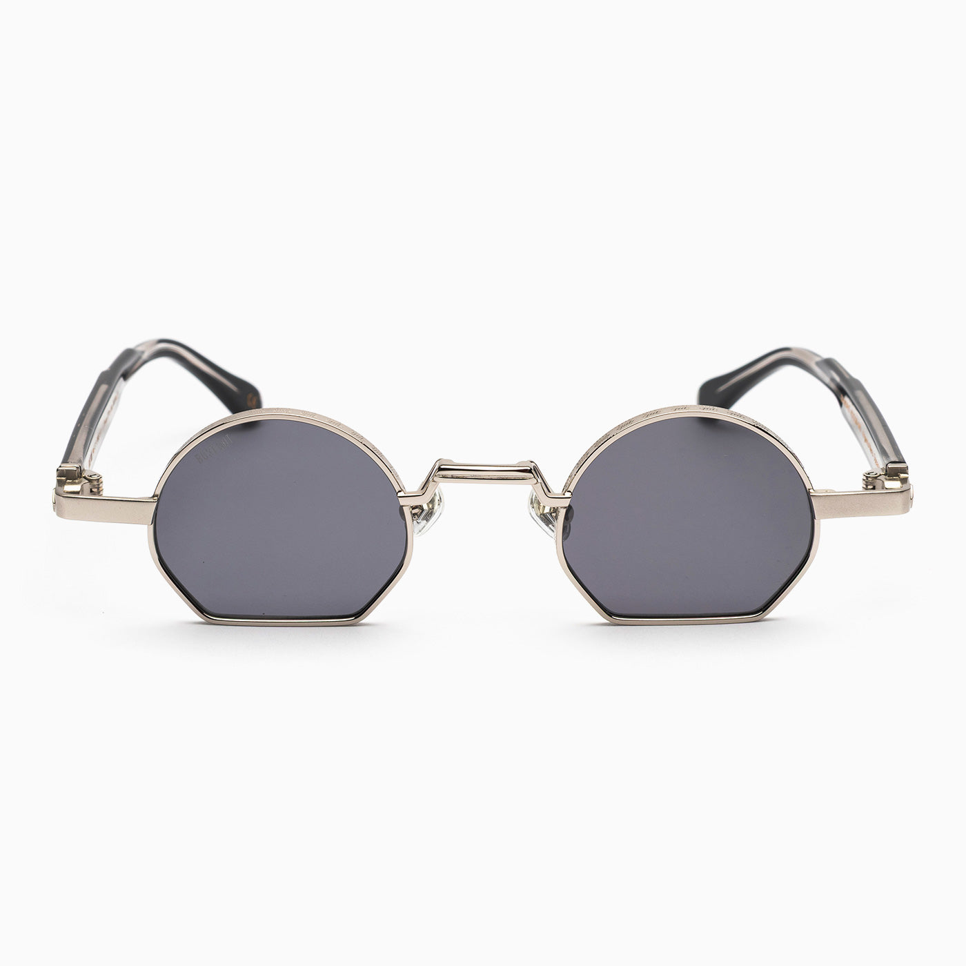 Sandro Argento - Nero