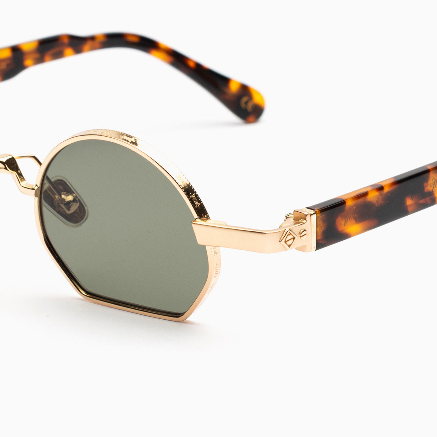 Sandro Oro - Tartaruga