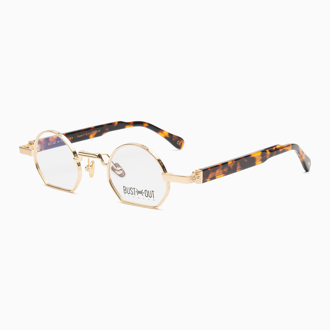 Sandro Oro - Tartaruga