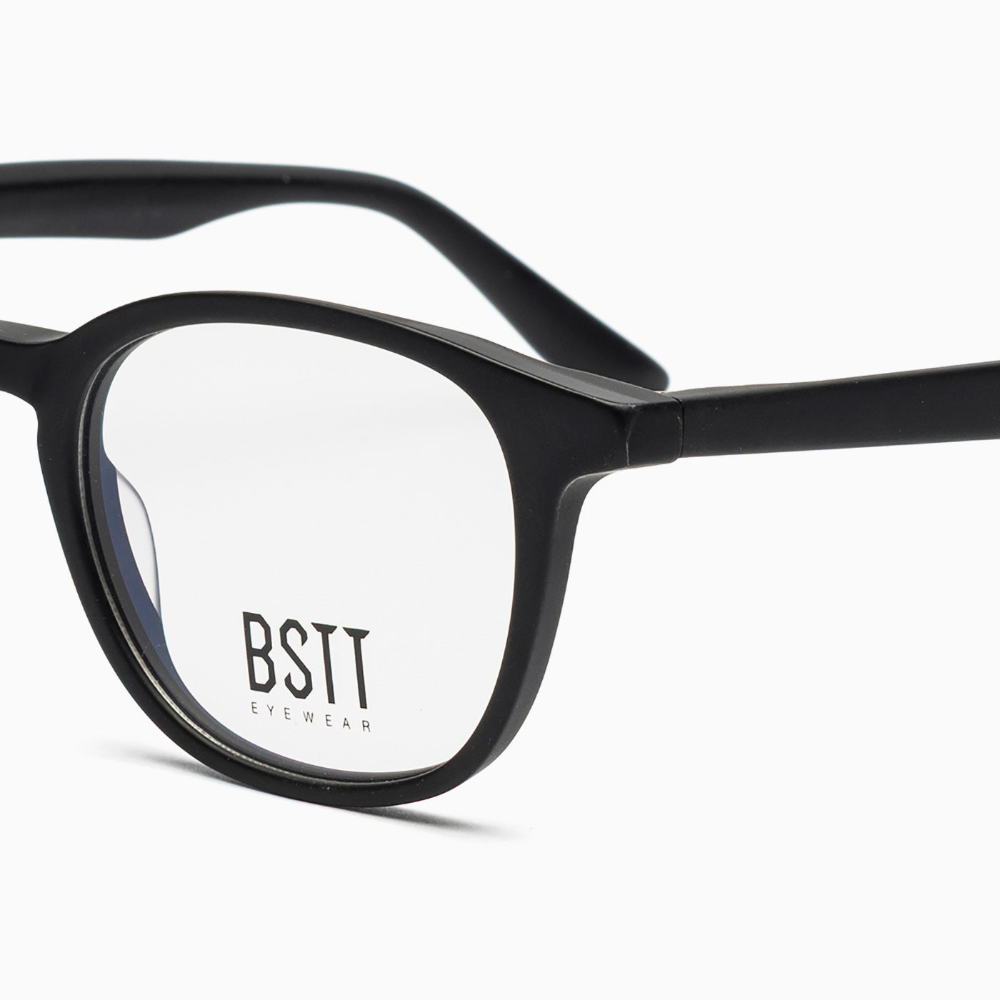 BSTT - Sardine Nero Opaco