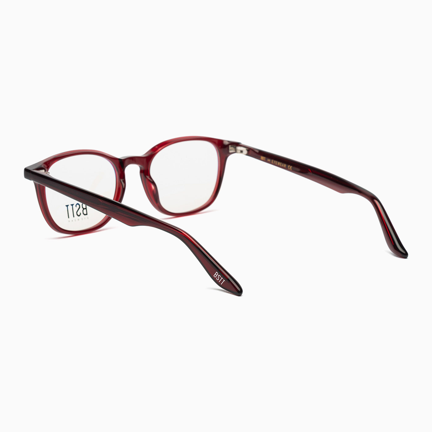 BSTT - Sardine Rosso