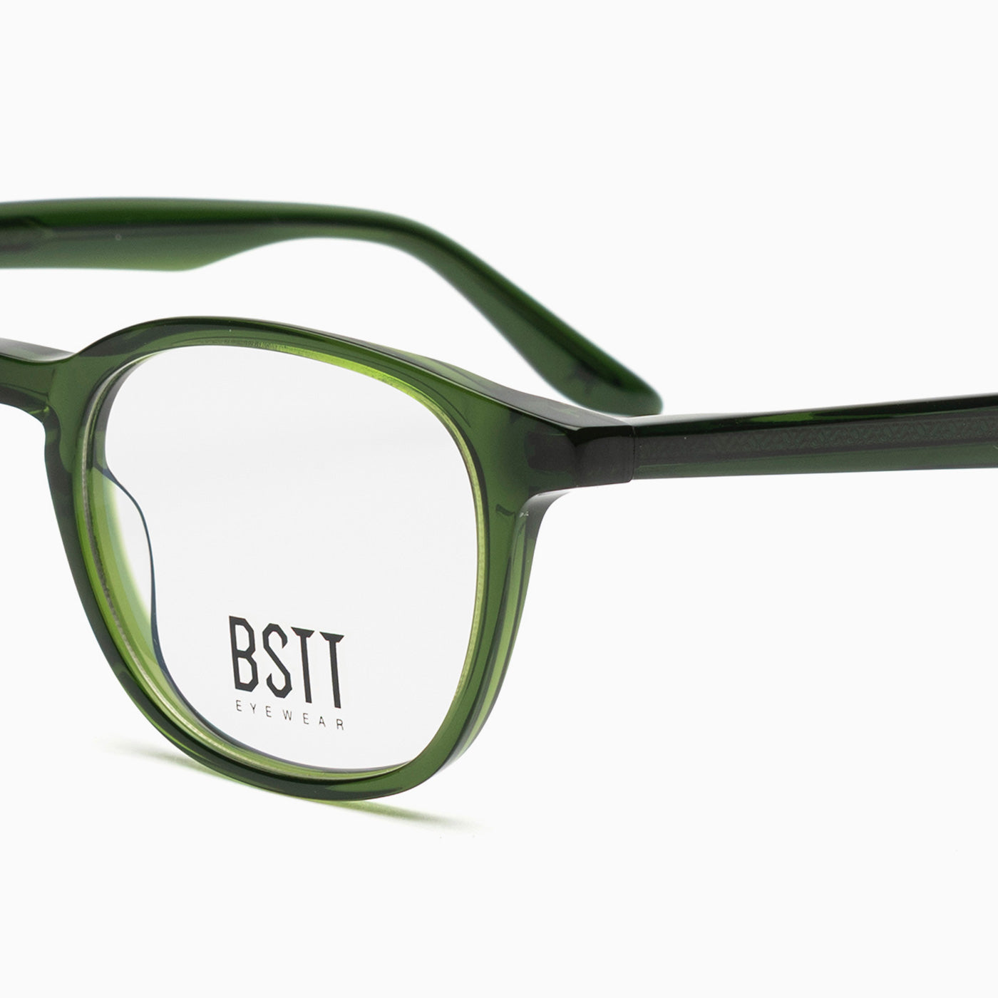 BSTT - Sardine Verde