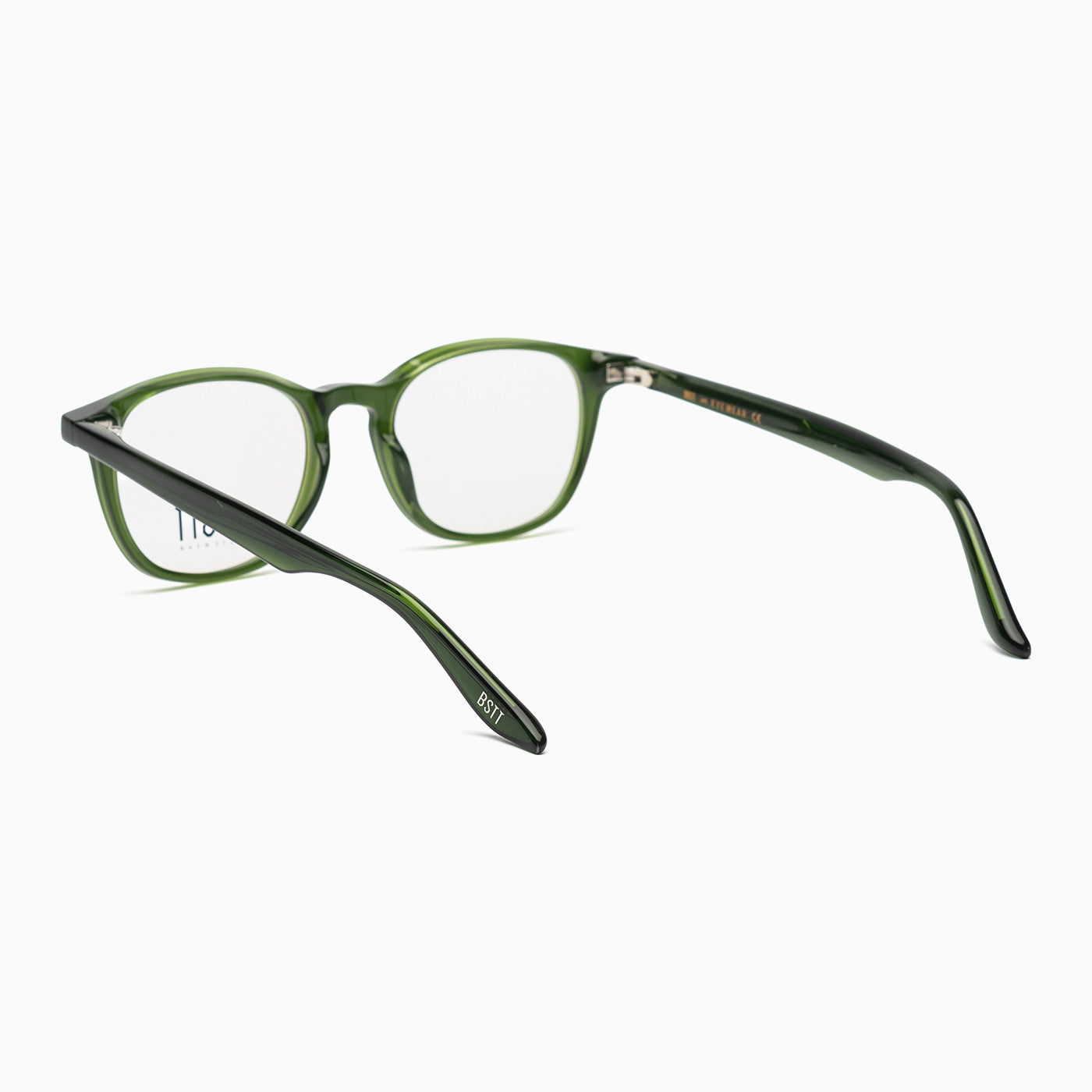 BSTT - Sardine Verde