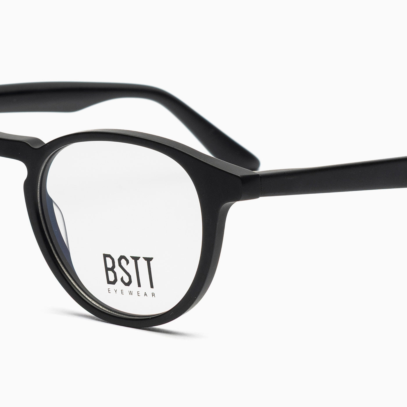 BSTT - Sole Nero Opaco