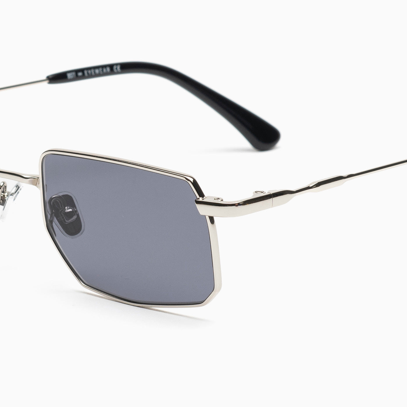 BSTT - Toucan Argento