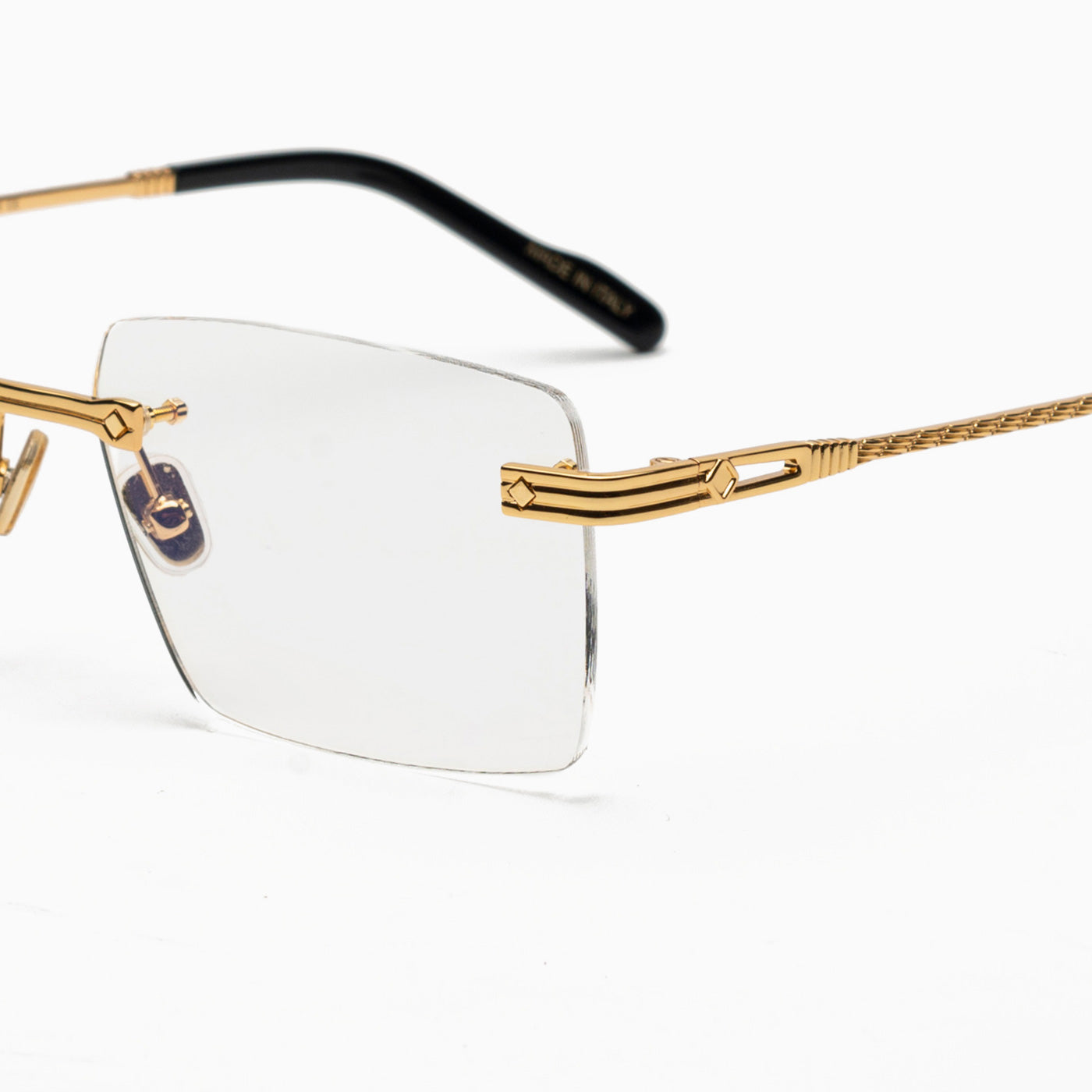 Travis II Angle - Oro