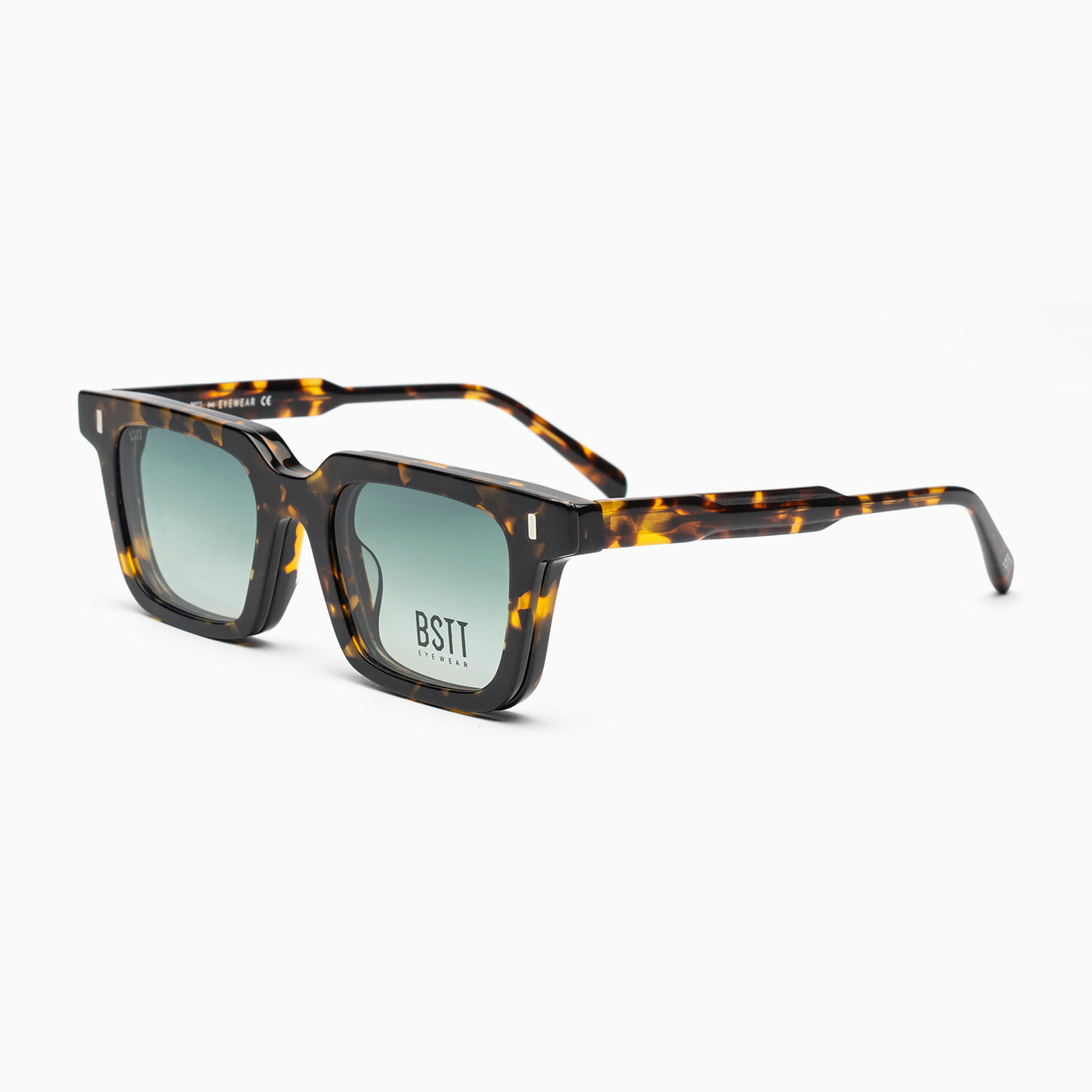 BSTT - Trogon Tartaruga con Clip