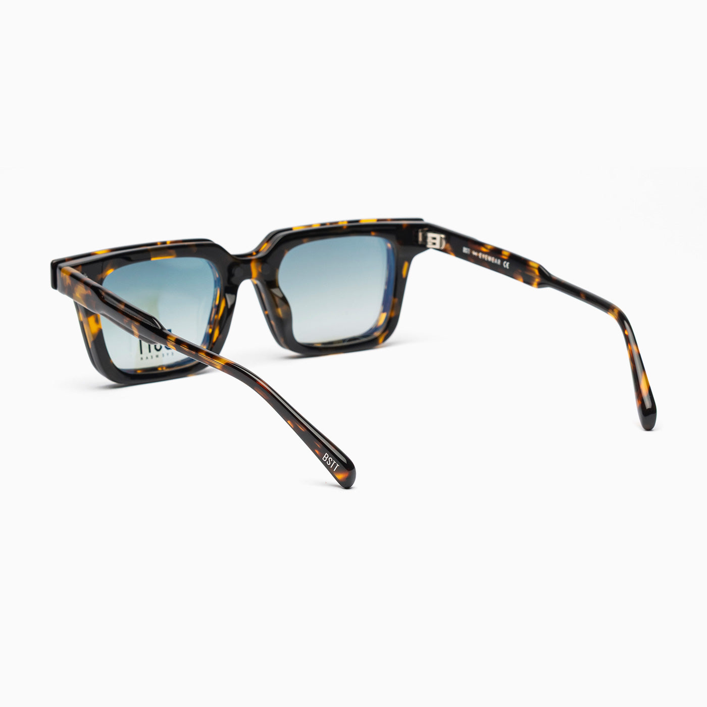 BSTT - Trogon Tartaruga con Clip