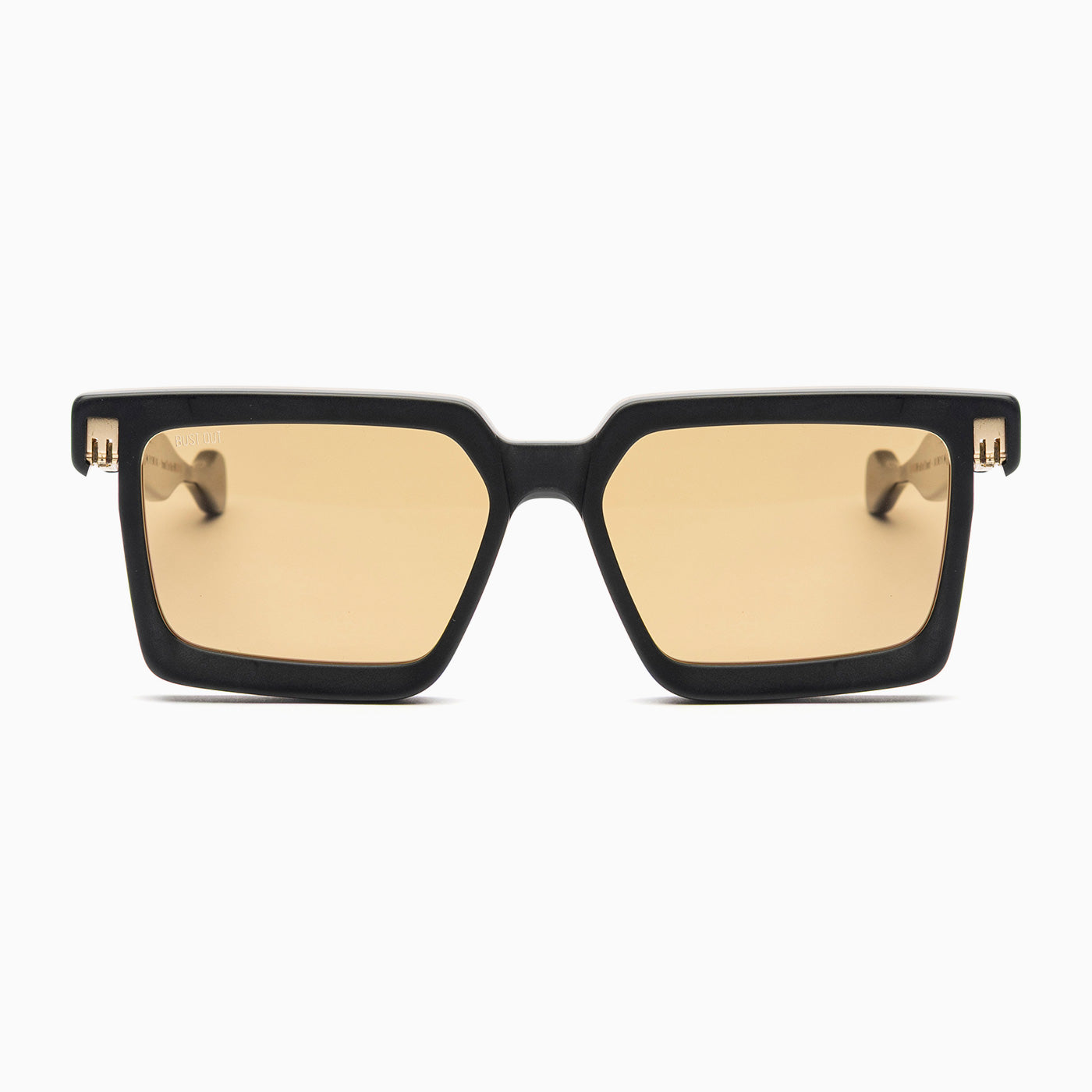 TWIST ONE Nero Opaco - Fango