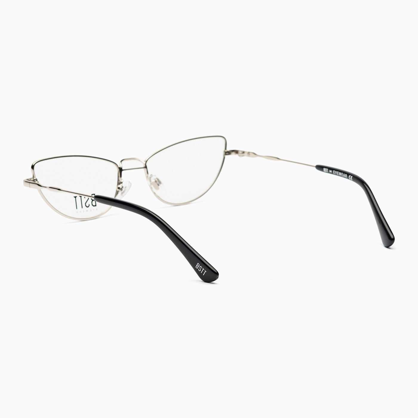 BSTT - Walrus Argento